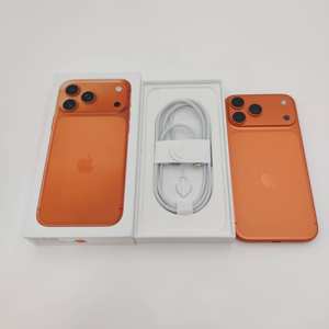 เกรด A+ สำหรับโทรศัพท์ 17 Pro Max A19 Pro แรม 12GB กล้อง 48MP ปลดล็อคแล้ว รองรับ 5G Wi-Fi 7 - Product Image 1