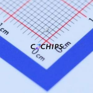 Résistance SMD CR0402JF0362G 0402 (Type : Film Épais) (Résistance : 3,6 kOhm Précision : 5%) - Product Image 2