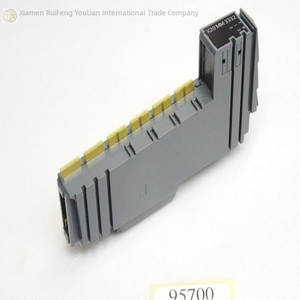 B &amp; r X20mm3332 Rev. Modul Motor C0 <span class=keywords><strong>3</strong></span> Output Full Bridge Baru Original Stok Tersedia Otomasi Industri Pac Dedicated Plc - Product Image 1