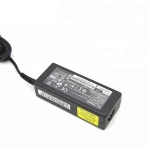 دبوس كبير 65 واط-v 3.5a * ، شاحن كمبيوتر محمول ، شاحن تيار متردد ، مهايئ لأجهزة hp - Product Image 3