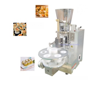 Marca NP, máquina Siew Mai, máquina de moldeo siomai, máquina formadora cantonesa <span class=keywords><strong>dim</strong></span> <span class=keywords><strong>sum</strong></span> shuimai - Product Image 6