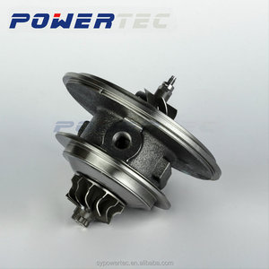 Powertec Turbo Core 799171 799171-6 799171-7 55231037 55237520 para Kia Sportage Hyundai Tucson IX35 1,7 CRDi - Product Image 4