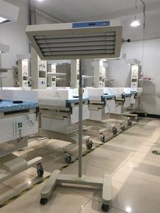 เครื่องมือบำบัดด้วยแสง BH100 ระดับมืออาชีพ สำหรับการรักษาโรคตัวเหลืองในทารกแรกเกิด ด้วยการบำบัดด้วยแสง LED สำหรับเด็กทารก - Product Image 3