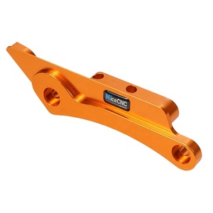 NICECNC Pièces de Motocross Protecteur de Bras Oscillant pour <span class=keywords><strong>KTM</strong></span> 250 EXC <span class=keywords><strong>350</strong></span> XC-F 450 <span class=keywords><strong>SXF</strong></span> 500 EXC-F 2012-2019 2020 <span class=keywords><strong>2021</strong></span> 2022 - Product Image 4