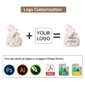 Borsa da Polso in Maglia Personalizzata Resistente con Stampa Frutta, Comoda e Alla Moda per Viaggi e Ufficio - Product Image 4