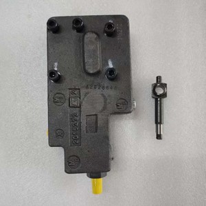 EP2G DRL EP2D A11VLO190/A11VLO260 การควบคุมปั๊มไฮดรอลิก - Product Image 1