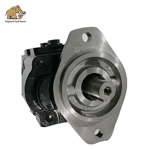 20/912800 המשאבה העיקרית 3cx 20/903100 20/902900 - Product Image 5