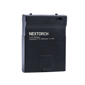 Nextorch-linterna de cabeza de enfoque para trabajo, foco de cabeza recargable por USB, <span class=keywords><strong>myStar</strong></span> R, 760lm, artesanal - Product Image 3