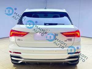 <span class=keywords><strong>Audi</strong></span> <span class=keywords><strong>Q3</strong></span> 35TFSI 2023, SUV turbocompressé, édition premium - Product Image 5