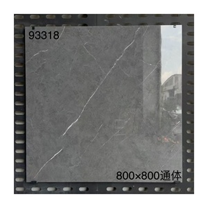 800*800mm gạch phòng tắm tường và sàn gạch san lấp mặt bằng hệ thống đá tráng kim loại mái ngói - Product Image 1