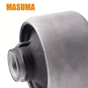 MASUMA RU-204 Automotive <b>Rubber</b> Parts High Performance Car OEM Standard Engine <b>Mount</b> - Product Image 3