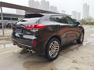 Great Wall Motors Wey Vv5 2.0t Automatique 2017, <span class=keywords><strong>véhicule</strong></span> d'<span class=keywords><strong>occasion</strong></span> au meilleur prix, moteur turbo à traction avant, conduite à gauche - Product Image 6