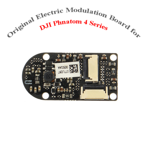 Placa de Modulación Electrónica Original para la Serie Phantom 4, Repuesto para Drones DJI Phantom 4 Pro/4 Pro V2.0/Advanced/4 RTK - Product Image 1