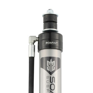 Offre spéciale de performances hors route pour Toyota FJ 3 voies 2.5 amortisseur réglable de tube de corps - Product Image 5