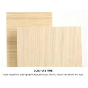 Consegna rapida porta principale Design <span class=keywords><strong>compensato</strong></span> 4 ~ 25 <span class=keywords><strong>mm</strong></span> melamina <span class=keywords><strong>foglio</strong></span> di <span class=keywords><strong>compensato</strong></span> per mobili armadio armadio - Product Image 3