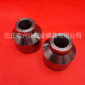 ชิ้นส่วนแม่พิมพ์ทังสเตนโคบอลต์ซีเมนต์คาร์ไบด์ รุ่น 823 5 สำหรับงานปั๊มขึ้นรูป ผลิตที่เหอเป่ย - Product Image 3