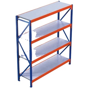 Nhiệm vụ ánh sáng lưu trữ số lượng lớn supermart Kệ hệ thống - Product Image 5