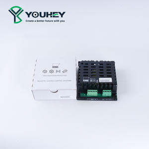 Chargeur de trottinette électrique DSEBC1205 Original 12V/24V 5A Importation Deep-Sea avec affichage LED pour prises AU/EU pour batteries au lithium - Product Image 3