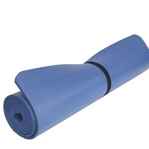 6MM Pilates Eco rutsch feste Ester illa <span class=keywords><strong>Yoga</strong></span>-Trainings geräte für den Heimgebrauch NBR <span class=keywords><strong>Yoga</strong></span> <span class=keywords><strong>Mat</strong></span> - Product Image 3