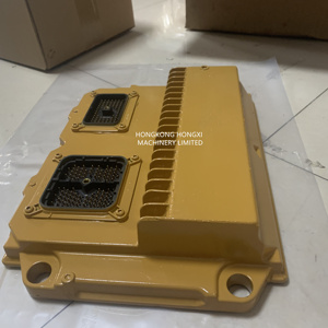 372-2905ควบคุมสำหรับเครื่องยนต์ C13รถตักดิน C18 950H 962H 966H 972H 980C 980G 980H 988H 824C dozer 824H 834H - Product Image 5