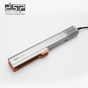 Secador de Pelo y Plancha Dsp Encore Pro con Motor sin Escobillas, Calentamiento Rápido, Doble Uso para Flequillo - Product Image 2