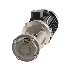 Bomba de Agua Vertical de 380V para Mantenimiento de Temperatura - Product Image 4