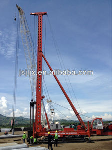 Marteau Diesel en acier inoxydable, utilisé pour le marteau, avec la <span class=keywords><strong>colonne</strong></span>, vente en usine - Product Image 5