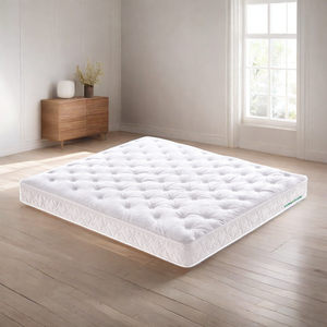 Materasso in Fibra d'Aria 4D Traspirante e Confortevole con la Giusta Fermezza per Proteggere i Tuoi Dolci Sogni - Product Image 3