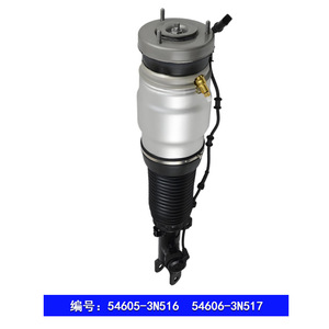 โช้คอัพ At9056clcr สำหรับรถยนต์เกียร์อัตโนมัติ Genesis Equus พร้อมชุดติดตั้ง - Product Image 4