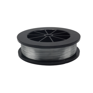 Fio moly de diamante para corte de fio, 0.18mm
