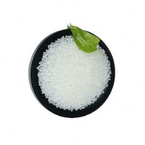 Matière première de polypropylène de granules de la résine pp de vierge ignifuge (pp) modifiée GF 40 granules de polypropylène - Product Image 4