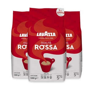 LAVAZZA Original al por Mayor, Hecho en Italia, Café Espresso Tostado en Bolsa - Product Image 6