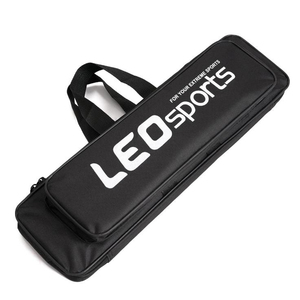 Tackle fermeture éclair pochette <span class=keywords><strong>de</strong></span> transport étui <span class=keywords><strong>de</strong></span> pêche sac <span class=keywords><strong>de</strong></span> rangement résistance à la Compression Oxford tissu canne à pêche pêche pêche en plein air - Product Image 4