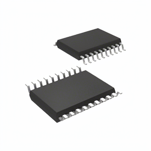 Servicio Integral Original de Proveedores de Componentes Electrónicos, IC MCU 32BIT 8KB FLASH 20TSSOP, STM32L011F3P6TR Integrado - Product Image 1