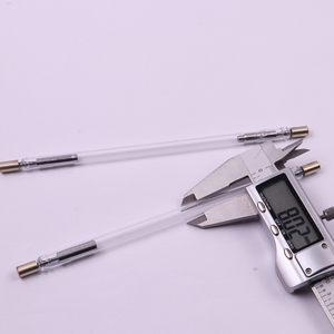 7Mm 8Mm Không Dây <span class=keywords><strong>Xenon</strong></span> Bóng Đèn Ánh Sáng <span class=keywords><strong>Xenon</strong></span> Arc Nd Yag Laser Ống Đèn Flash - Product Image 3