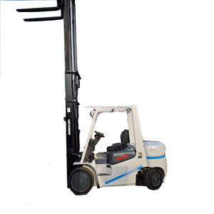 รถยกดีเซล TCM 3ตัน5เมตรพร้อมอีซูซุ enigine - Product Image 1