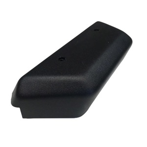 Copertura per Serratura del Portellone Adatta per LAND ROVER - Product Image 1