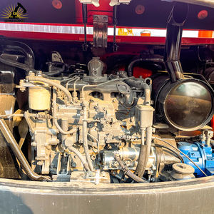 Excavadora Usada Doosan DH55, Increíblemente Eficiente, Bien Mantenida, Lista para Envío Global, para la Demanda de Venta Secundaria - Product Image 3