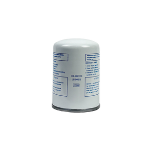 OS-WZ210 lb940 lb940/2 hy10902 Chất lượng cao Phụ tùng cho máy nén khí Không khí bên ngoài tách dầu yếu tố tách dầu - Product Image 5