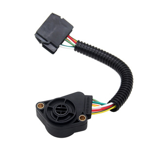 Sensor de Pedal de Acelerador Ye99-04326 para Camiones Volvo de Servicio Medio y Pesado, Pieza de Repuesto - Product Image 2