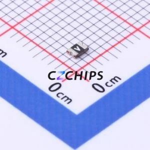 SMD0805-005-33V Resettable Fuse 0805 Fuse 33V 100A 50mA 200mA - Product Image 2