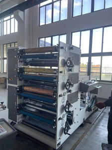 Dây chuyền sản xuất cốc giấy tốc độ cao HSS-950 100 mét/phút máy <span class=keywords><strong>in</strong></span> trong KSA - Product Image 3