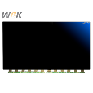 MOQ 17 pièces 32 40 <span class=keywords><strong>43</strong></span> 50 55 60 65 pouces LC490EQY-SMA2 Écran LED LCD HD <span class=keywords><strong>4K</strong></span> de 49 pouces Pièce de rechange Cellule ouverte pour remplacement d'écran LGTV - Product Image 6