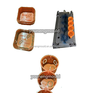 Trung Quốc taizhou tiêm khuôn chế biến của 3C kỹ thuật số thiết bị gia dụng vỏ phụ tùng ô tô nhanh khuôn ABS tiêm loại nhà máy - Product Image 4