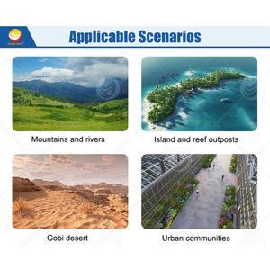 ORME, солнечная энергия, 40-футовый контейнер, фермерский дом, автоматическое оборудование для выращивания грибов - Product Image 6