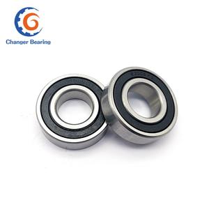 SS420 SS440สแตนเลสแบริ่งบอลร่องลึก S6000 S6001 S6004 <span class=keywords><strong>S6002</strong></span> S6003 S6004 S6005 Inox ลูกปืน - Product Image 4