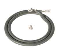 Élément chauffant de remplacement 514160 120V 1000W pour machine à popcorn