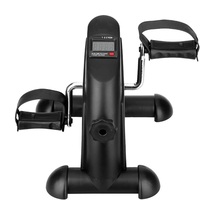 Mini vélo d'exercice pour la maison, ancien modèle de stepper, entraînement des membres inférieurs, léger et portable, pédale d'exercice pour la maison