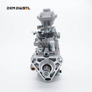 Pompa Injeksi Bahan Bakar DXM 0460424403 504208082 untuk Mesin F4GE9484D*J602 F4GE9484D*J612 F4GE9484D*J627 F4GE9484D*J623 - Product Image 6