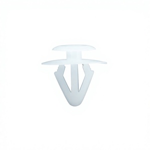 FOR d Chrysler Jeep Door Panel <b>Trim</b> <b>Clip</b> 13mm 19.5mm PP Fastener for Replace Repair D94 3241 - Product Image 1